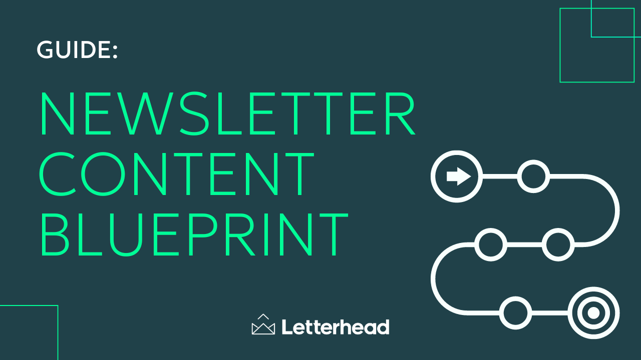 8 Steps to Create an Engaging Newsletter Content Strategy 