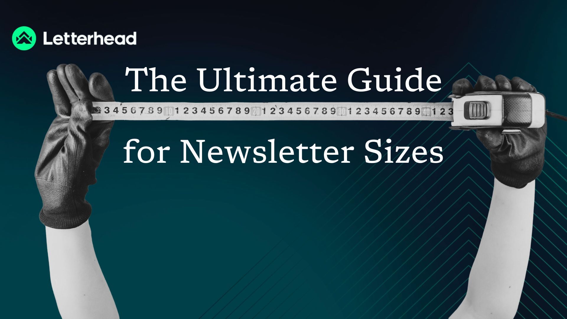 The Complete Guide to Email Newsletter Image Dimensions