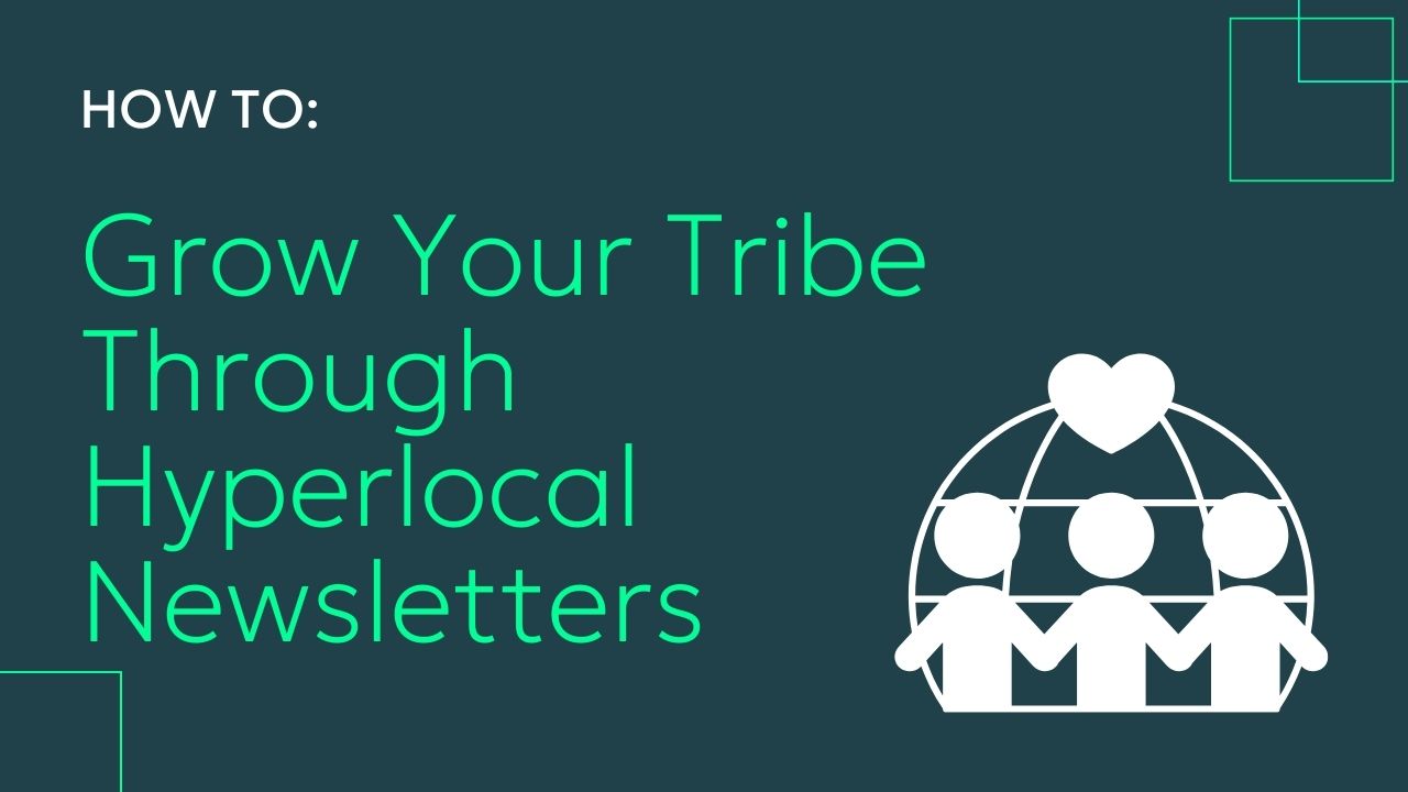 How Hyperlocal Content Can Boost Your Newsletter Engagement